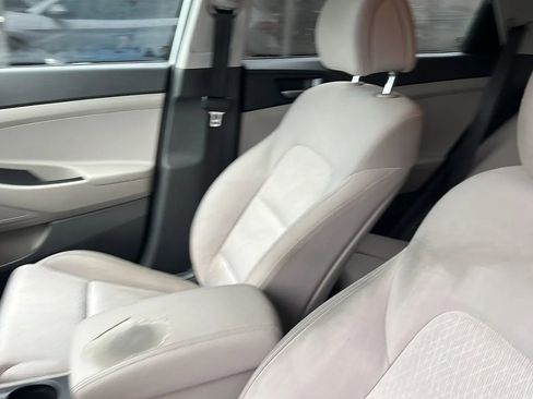 Used 2016 Hyundai Tucson SE w/ Option Group 02 image 29