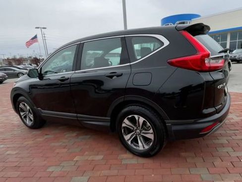 Used 2018 Honda CR-V LX image 7