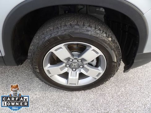 Used 2025 Honda Ridgeline RTL image 16