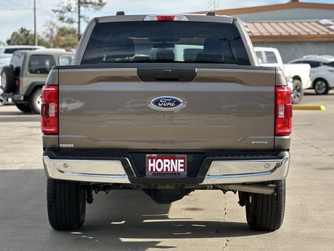 Used 2023 Ford F150 XLT image 4