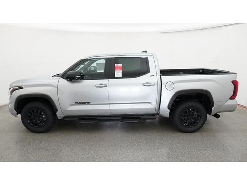 New 2026 Toyota Tundra SR5 AWD/4WD image 5