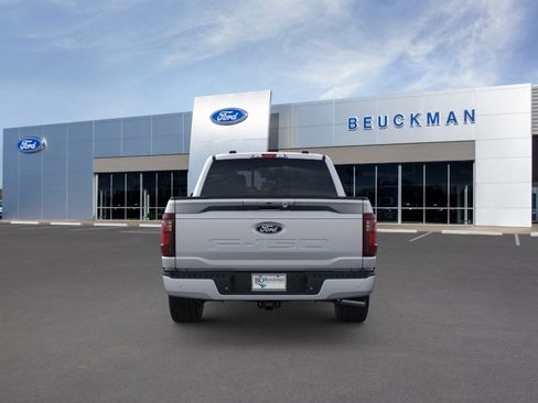 New 2026 Ford F150 XLT w/ Equipment Group 302A MID AWD/4WD image 8