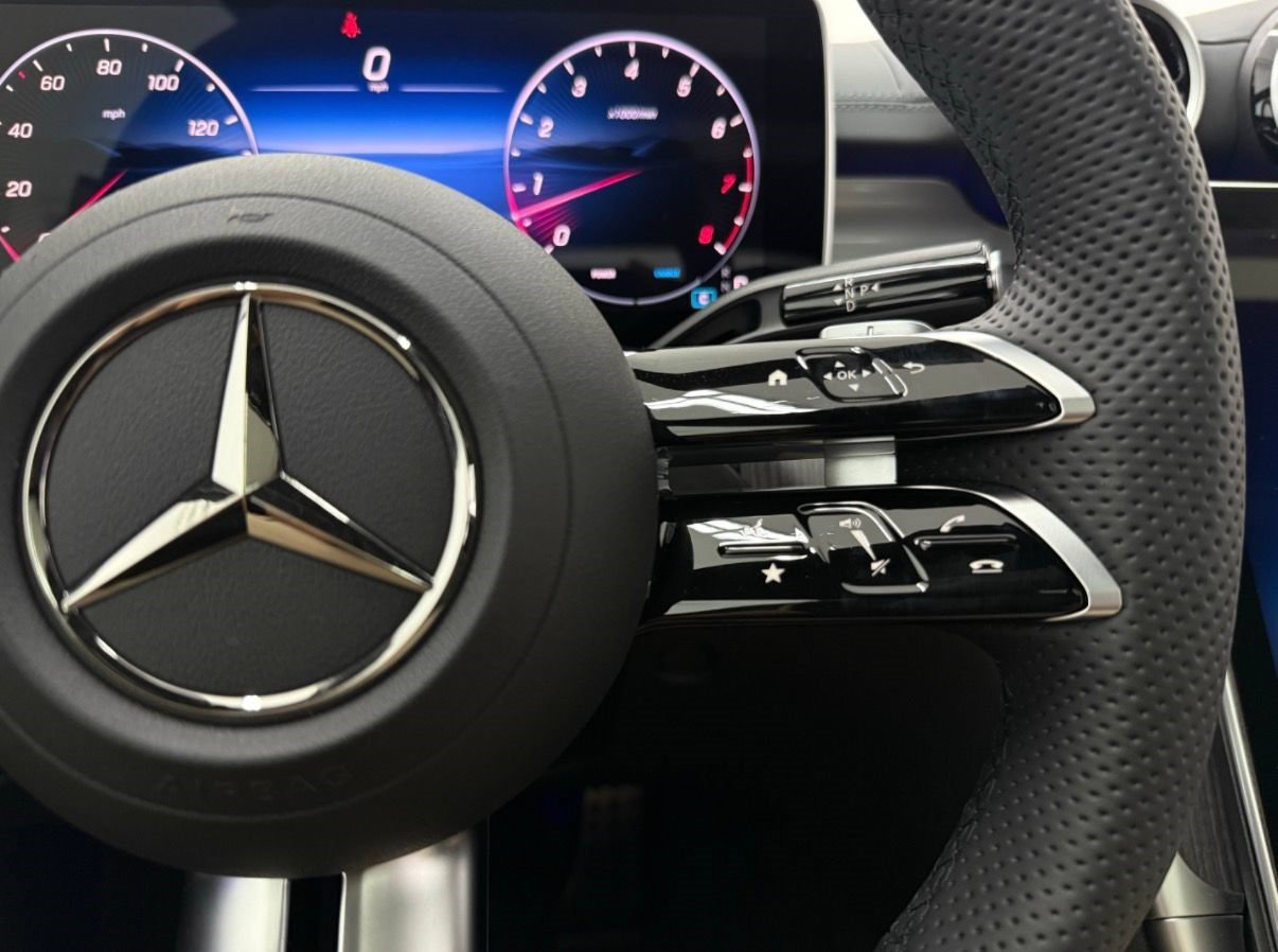 New 2027 Mercedes-Benz C 300 Sedan image 14