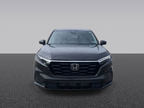 Used 2024 Honda CR-V EX image 4