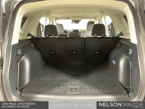 Used 2021 Ford Bronco Sport Big Bend w/ Big Bend Package AWD/4WD image 13