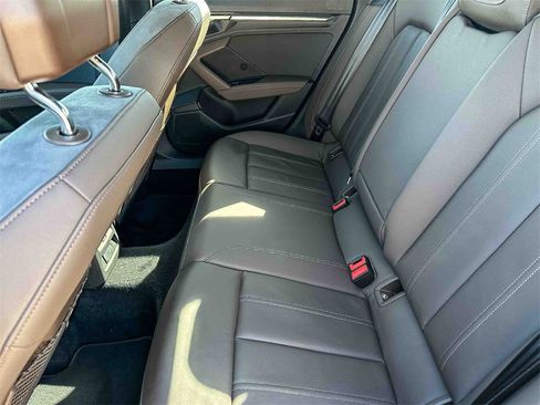 Used 2024 Audi A3 2.0T Premium Plus w/ Premium Plus Package image 18