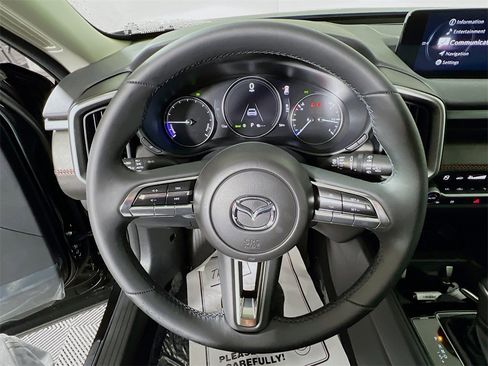 New 2026 MAZDA CX-50 AWD 2.5 Hybrid w/ Cargo Package image 10