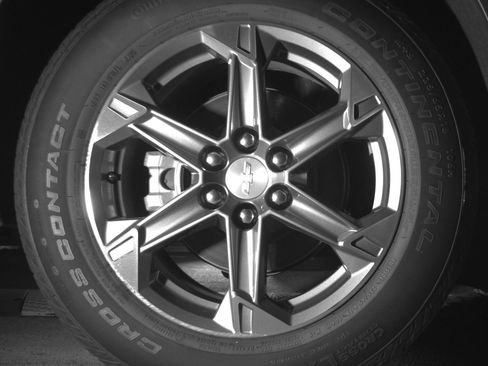 Used 2025 Chevrolet Blazer LT image 15