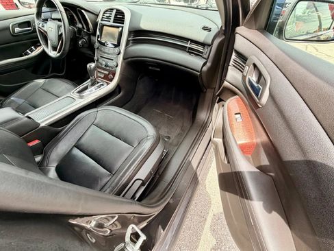 Used 2013 Chevrolet Malibu LT FWD image 8