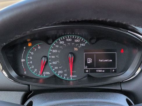 Used 2020 Chevrolet Trax LT w/ Driver Confidence Package image 25