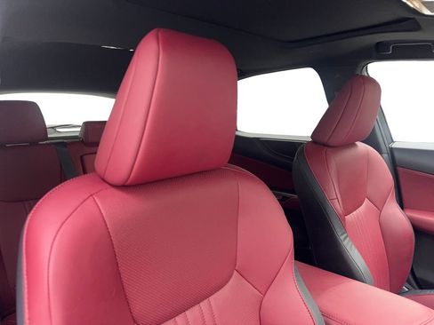 Used 2024 Lexus NX 250 FWD w/ Cold Area Package image 45