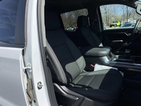 Used 2024 Chevrolet Silverado 1500 LT Trail Boss w/ Protection Package image 22