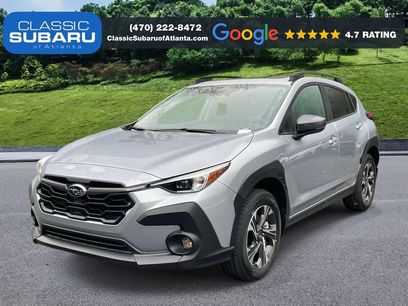 Certified 2026 Subaru Crosstrek 2.5i Premium