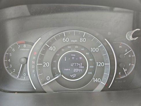 Used 2014 Honda CR-V EX-L image 16