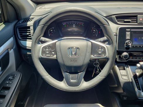 Used 2020 Honda CR-V LX image 12