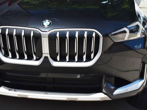 Used 2026 BMW X1 xDrive28i AWD/4WD image 35