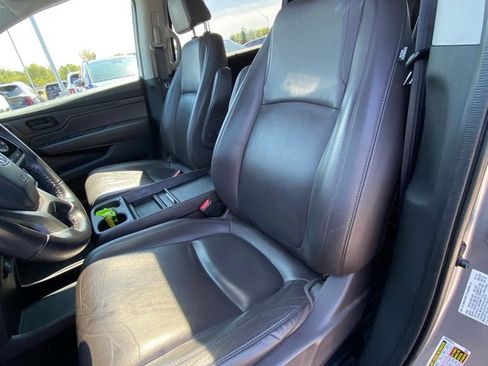Used 2019 Honda Odyssey EX-L image 10