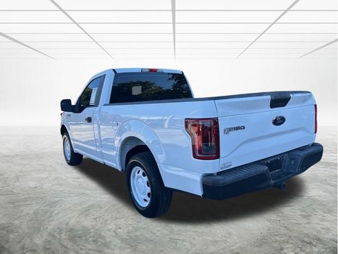 Used 2017 Ford F150 XL w/ Equipment Group 101A Mid image 6