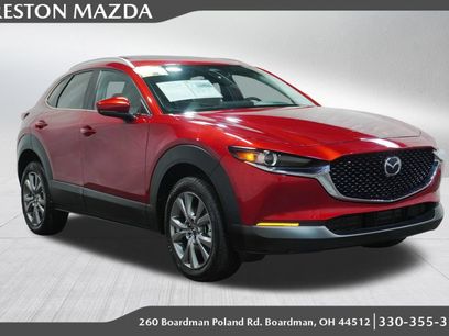Certified 2024 MAZDA CX-30 AWD 2.5 S w/ Preferred Package