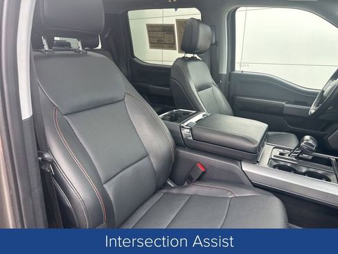 Used 2022 Ford F150 Lariat AWD/4WD image 34