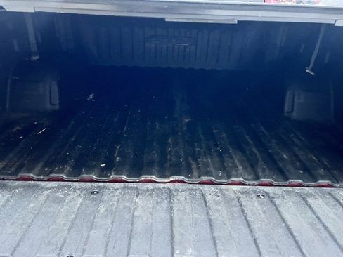 Used 2019 GMC Sierra 1500 AT4 w/ AT4 Premium Package image 12