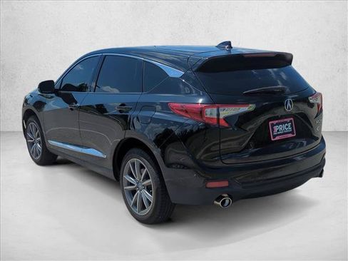 Used 2021 Acura RDX FWD w/ Technology Package image 5