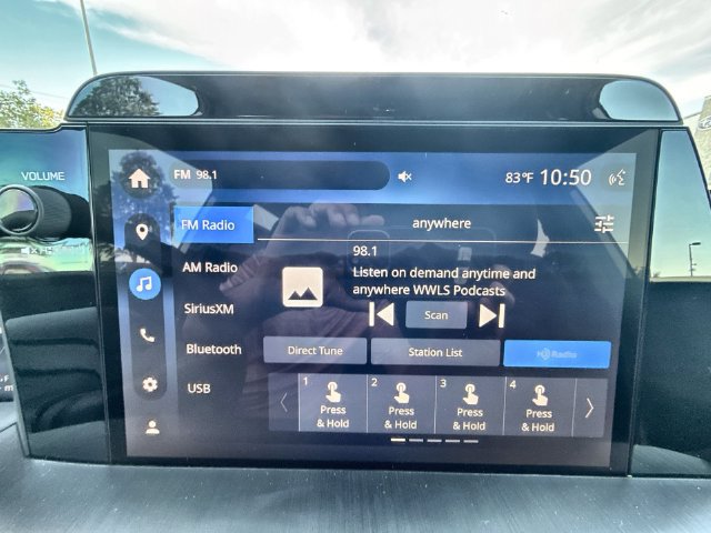 New 2026 Subaru Outback Premium AWD/4WD image 18