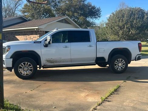 Used 2023 GMC Sierra 2500 Denali w/ Denali Ultimate Package image 1