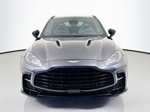 New 2026 Aston Martin DBX 707 AWD/4WD image 2
