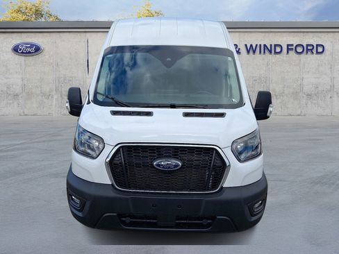 Used 2024 Ford Transit 250 148 High Roof AWD w/ Load Area Protection Package image 2