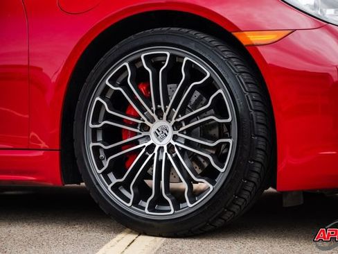 Used 2017 Porsche 718 Boxster S RWD image 42
