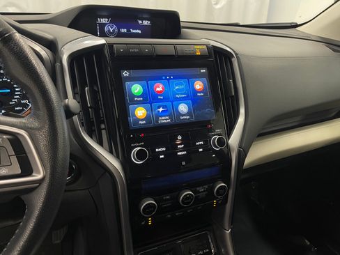 Used 2021 Subaru Ascent Limited w/ Technology Package image 15