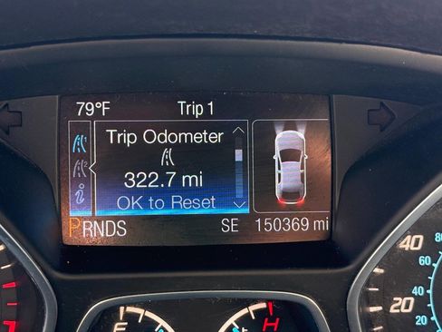 Used 2014 Ford Escape SE w/ Equipment Group 201A image 22