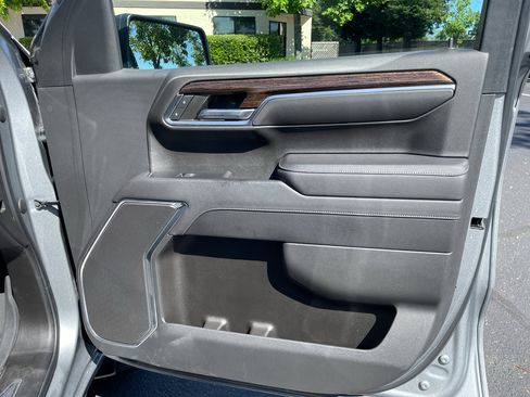 Used 2023 GMC Sierra 1500 Elevation AWD/4WD image 56