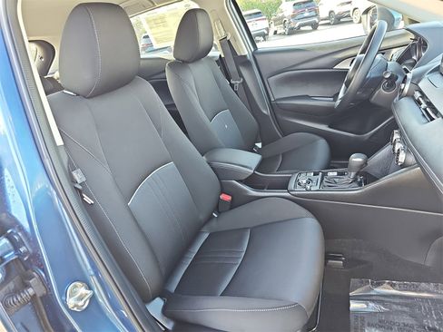 Used 2021 MAZDA CX-3 Sport image 10