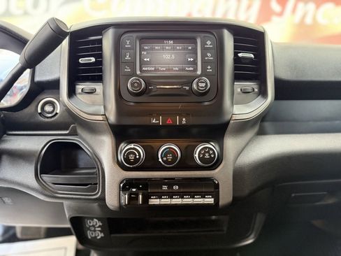 Used 2022 RAM 5500 Tradesman w/ Safety Group image 36