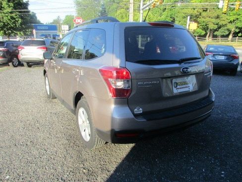 Used 2015 Subaru Forester 2.5i Premium w/ All-Weather Package AWD/4WD image 6