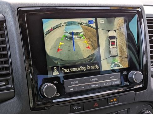 Certified 2023 Nissan Frontier PRO-4X w/ Pro-4X Premium Package image 18