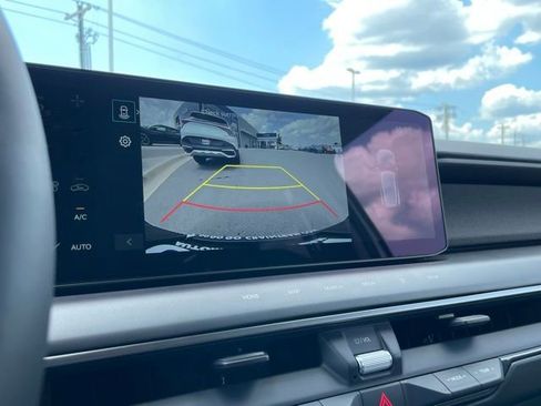 New 2026 Kia EV9 Light image 15