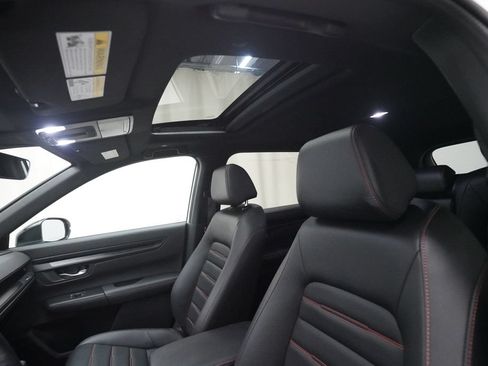 Certified 2024 Honda CR-V Sport-L image 32
