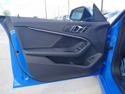 New 2024 BMW 228i xDrive Gran Coupe w/ M Sport Package image 22