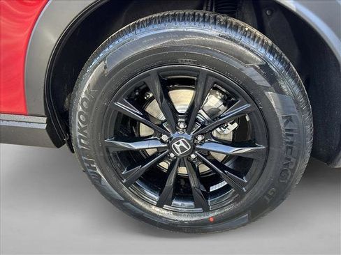 Used 2025 Honda CR-V Sport-L image 10