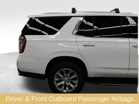 Used 2022 Chevrolet Tahoe Premier image 20