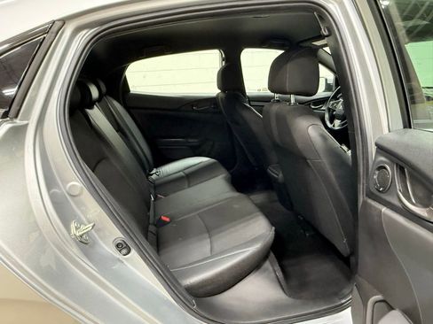 Used 2021 Honda Civic Sport image 40