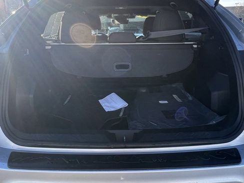 Used 2024 Subaru Crosstrek 2.5i Sport image 14