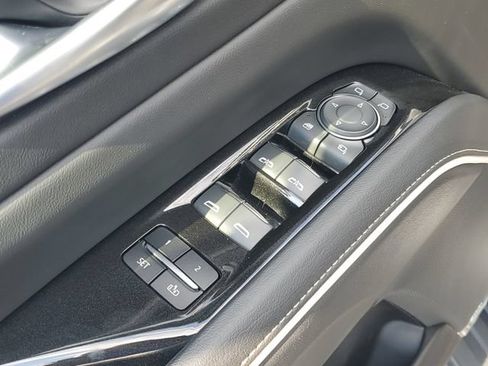 Used 2023 Cadillac Escalade Sport w/ LPO, ONYX Package AWD/4WD image 22