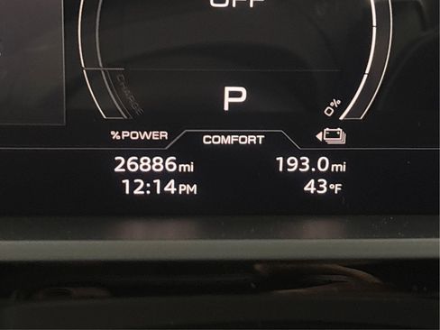 Used 2022 Audi e-tron Premium w/ Convenience Plus Package image 49