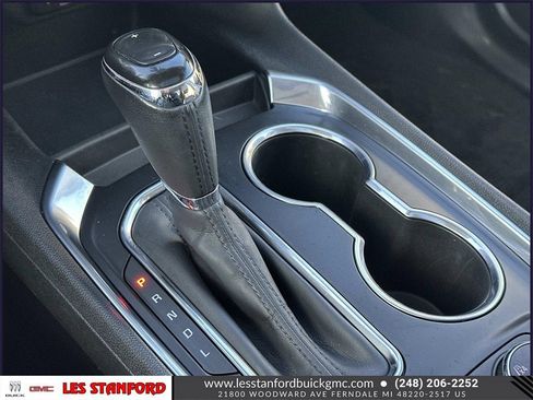 Used 2020 Chevrolet Traverse RS w/ LPO, Floor Liner Package image 35