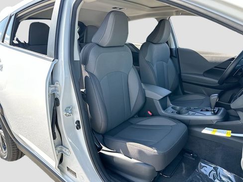 New 2026 Subaru Crosstrek 2.0i Premium AWD/4WD image 27