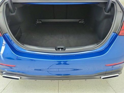 Used 2022 Mercedes-Benz C 300 C 300 w/ Pinnacle Trim Package image 14
